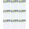 6 Pack: Level 3 Gallery Wrapped Heavy Duty Canvas by Artist's Loft®